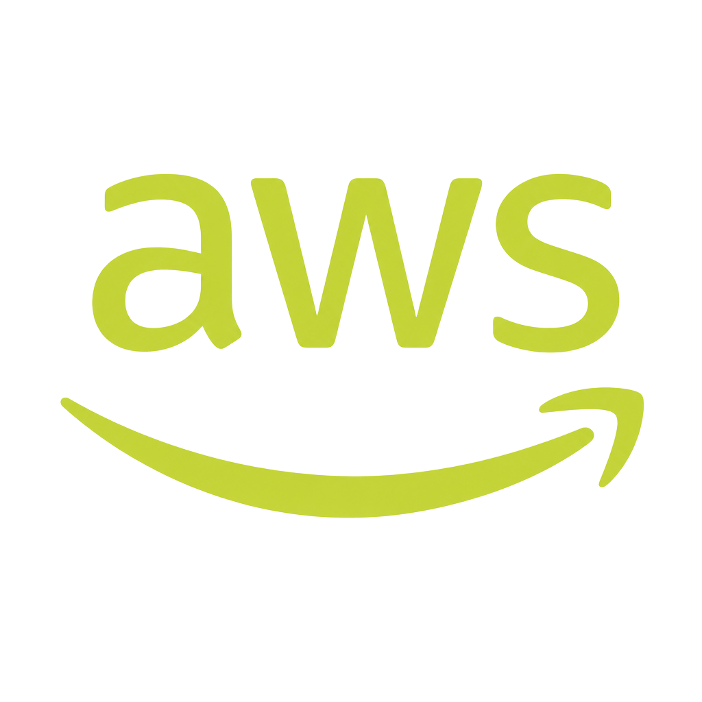 AWS — Amazon Web Services