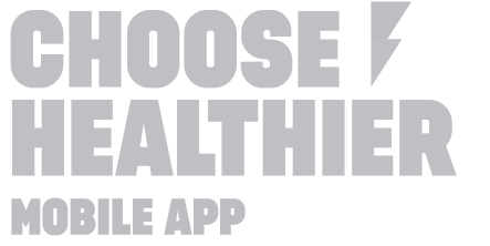 Choose Healthier